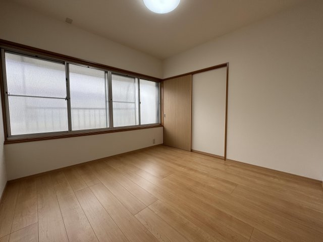 【洋室】 | 吾川郡いの町