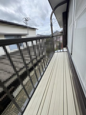 【バルコニー】 | 吾川郡いの町