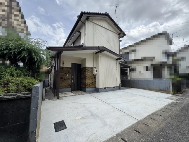 【外観】 | 吾川郡いの町