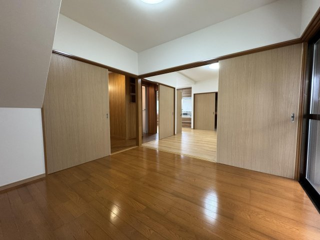 【洋室】 | 吾川郡いの町