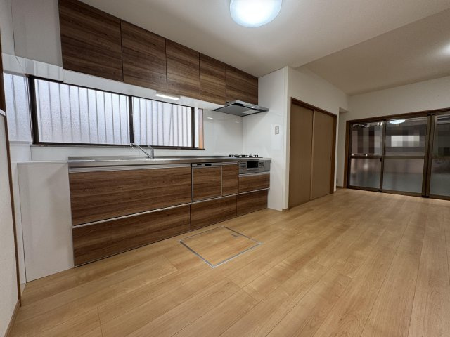 【キッチン】 | 吾川郡いの町