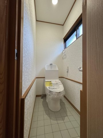 【トイレ】 | 吾川郡いの町