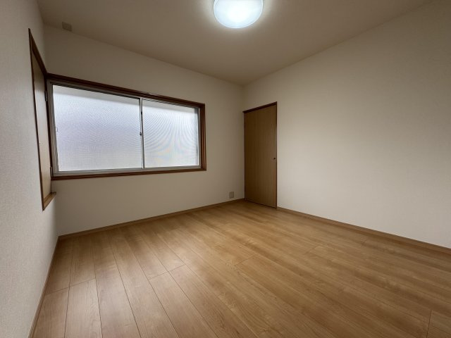 【洋室】 | 吾川郡いの町