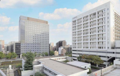 【展望】 | エクセルシオール錦糸町