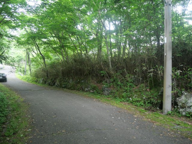 十里木南富士別荘地①