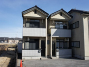 アップルガーデンＣの画像