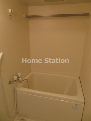 【浴室】 | PMA塚本弐番館