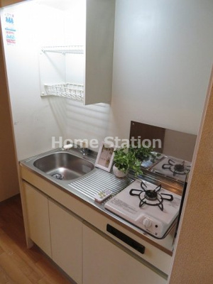 【キッチン】 | PMA塚本弐番館