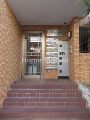 【エントランス】 | PMA塚本弐番館