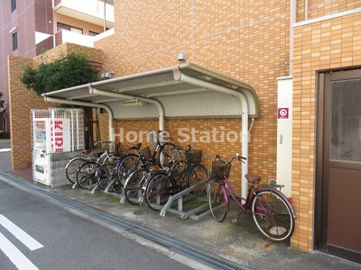 【その他共用部分】 | PMA塚本弐番館