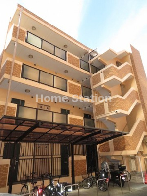 【外観】 | PMA塚本弐番館