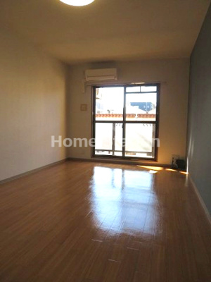 【洋室】 | PMA塚本弐番館