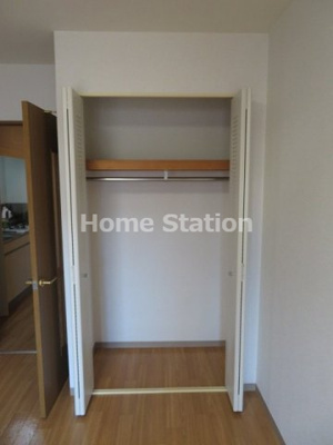 【収納】 | PMA塚本弐番館