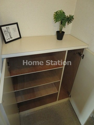 【玄関】 | PMA塚本弐番館