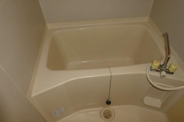 セジュールＴ＆Ｋの浴室