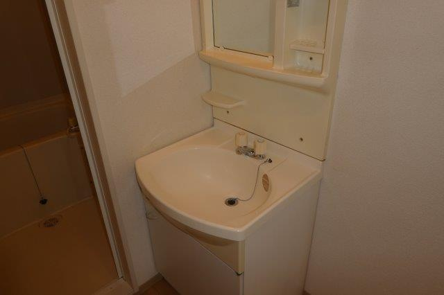 セジュールＴ＆Ｋの独立洗面台