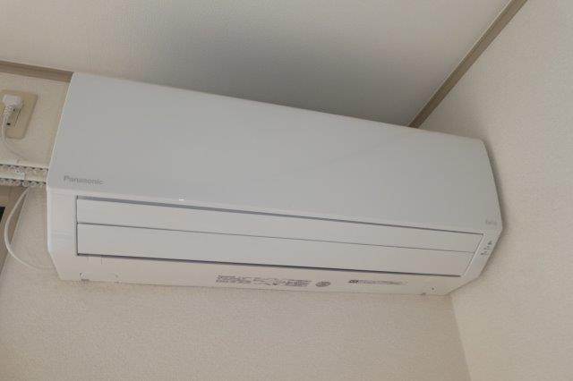 セジュールＴ＆Ｋの設備|エアコン