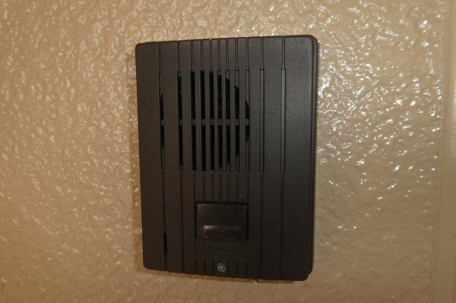 セジュールＴ＆Ｋのセキュリティ|インターホン