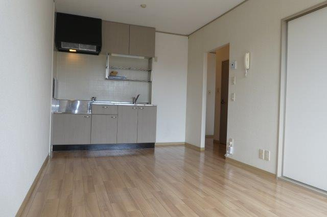 セジュールＴ＆Ｋのキッチン