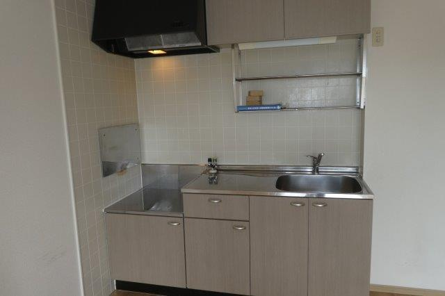 セジュールＴ＆Ｋのキッチン