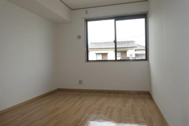 セジュールＴ＆Ｋの寝室|洋室