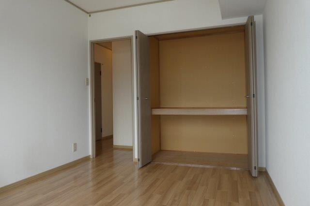 セジュールＴ＆Ｋの寝室|洋室