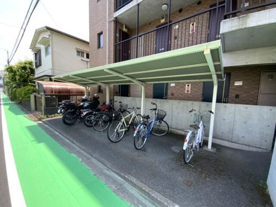 【エントランス】 | コートフォンテーヌ2(コートフォンテーヌツー)