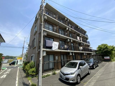 【外観】 | コートフォンテーヌ2(コートフォンテーヌツー)