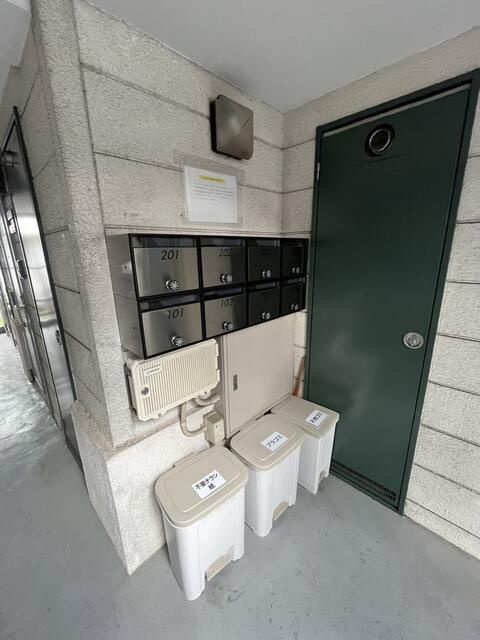 第三ＭＫビルのその他共用部分