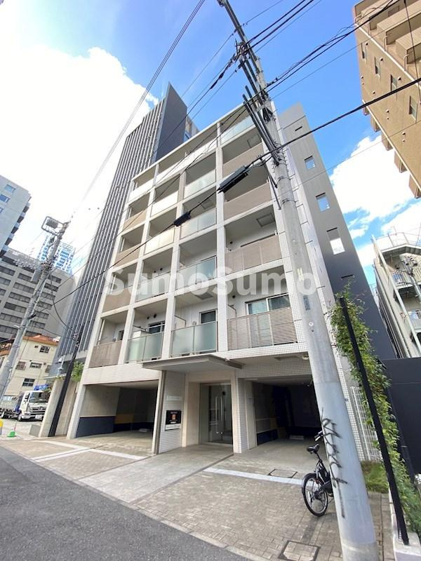 タキミハウス渋谷