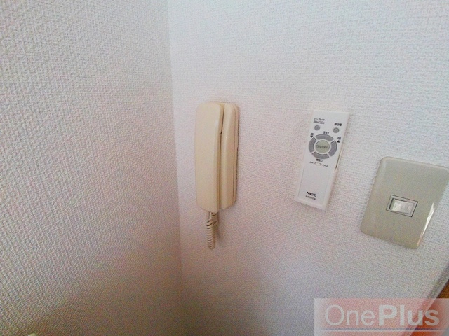 ウエストポーチのセキュリティ