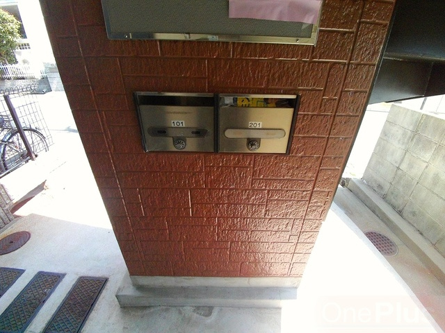 ウエストポーチ