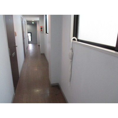 【その他共用部分】 | クレストＭＫビル