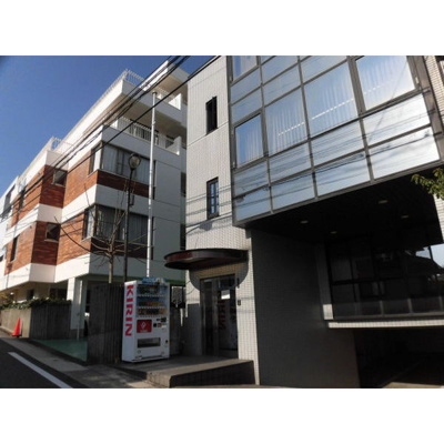 【外観】 | クレストＭＫビル