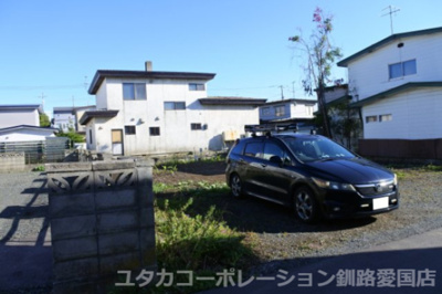 【その他】 | 愛国東2丁目39-74売地