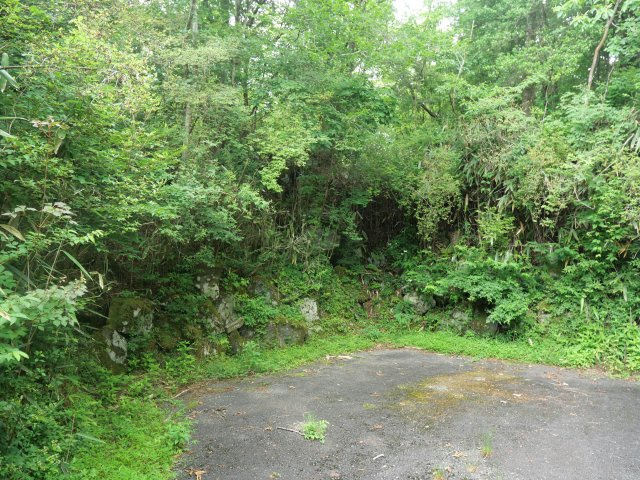 十里木南富士別荘地②の外観