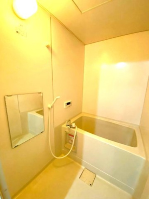 【浴室】 | トルペプラザ | 浴室