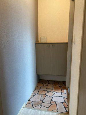 【玄関】 | トルペプラザ | 玄関