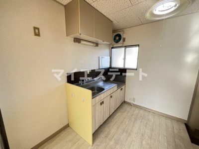 【展望】 | コーポ瀧