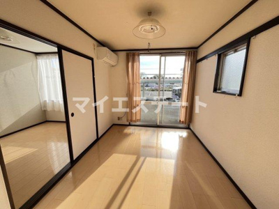 【設備】 | コーポ瀧