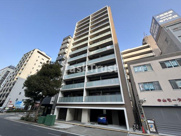 エル・セレーノ天満橋の画像