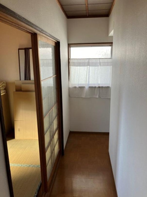 【内装】 | 鳥取市卯垣4丁目中古戸建て