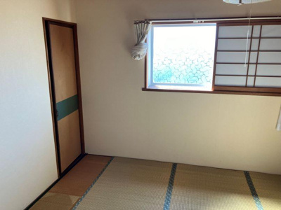 【和室】 | 鳥取市卯垣4丁目中古戸建て