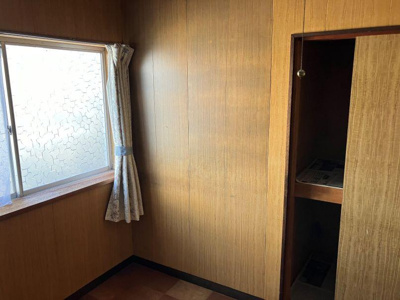 【和室】 | 鳥取市卯垣4丁目中古戸建て