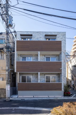 【外観】