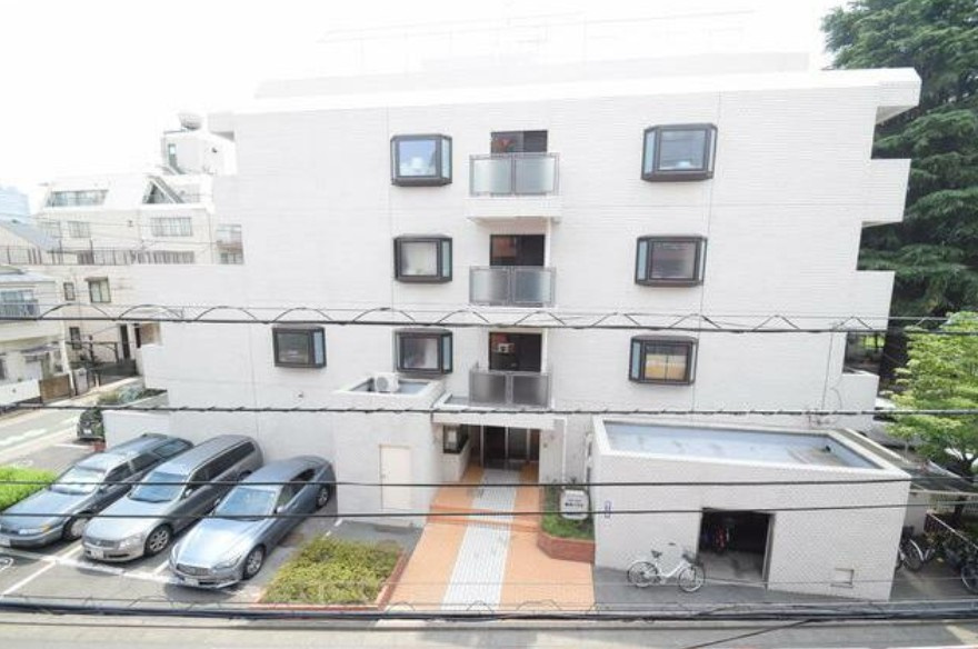 【外観】