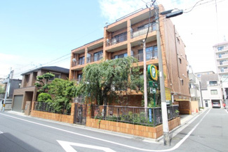 【外観】