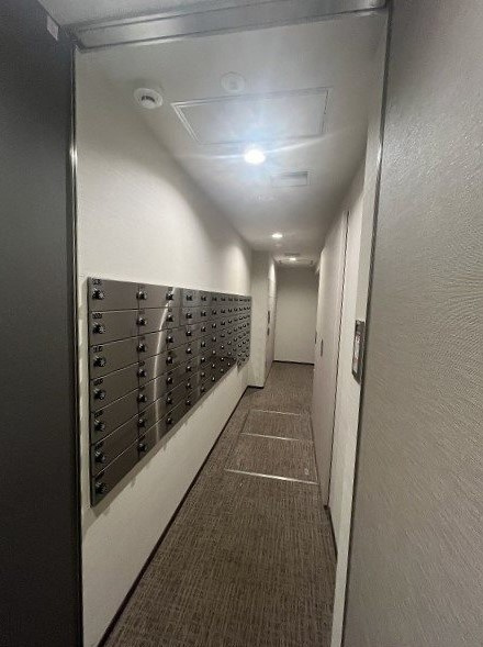 【その他共用部分】