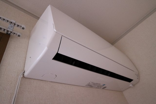 西舞子グリーンハウスの設備