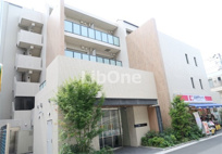 BPRレジデンス本八幡の画像